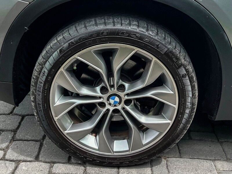 2017 BMW X3 xDrive28i Wilmington NC