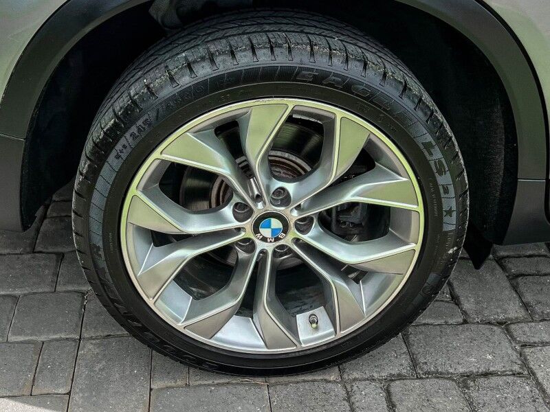 2017 BMW X3 xDrive28i Wilmington NC