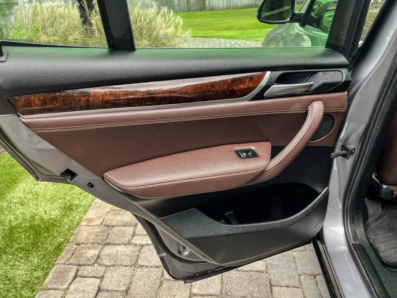 2017 BMW X3 xDrive28i Wilmington NC