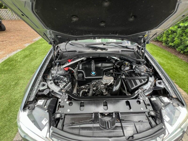 2017 BMW X3 xDrive28i Wilmington NC