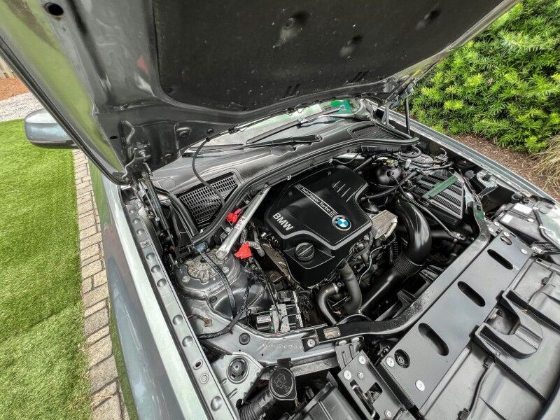 2017 BMW X3 xDrive28i Wilmington NC