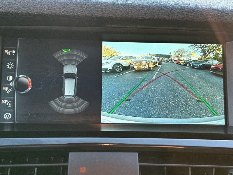 2017 BMW X3 xDrive28i Worcester MA