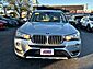 2017 BMW X3 xDrive28i Worcester MA