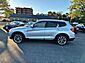 2017 BMW X3 xDrive28i Worcester MA