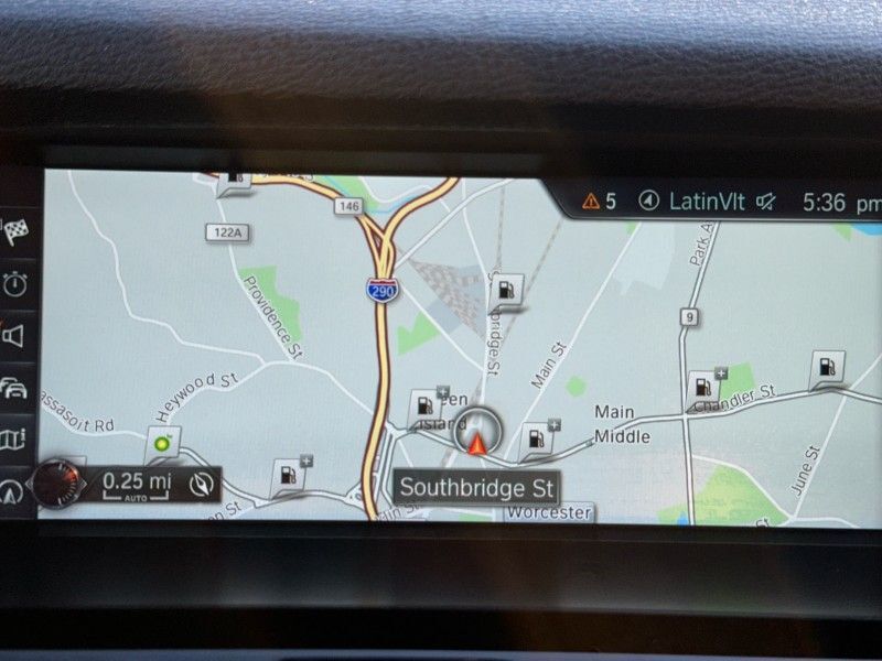 2017 BMW X3 xDrive28i Worcester MA