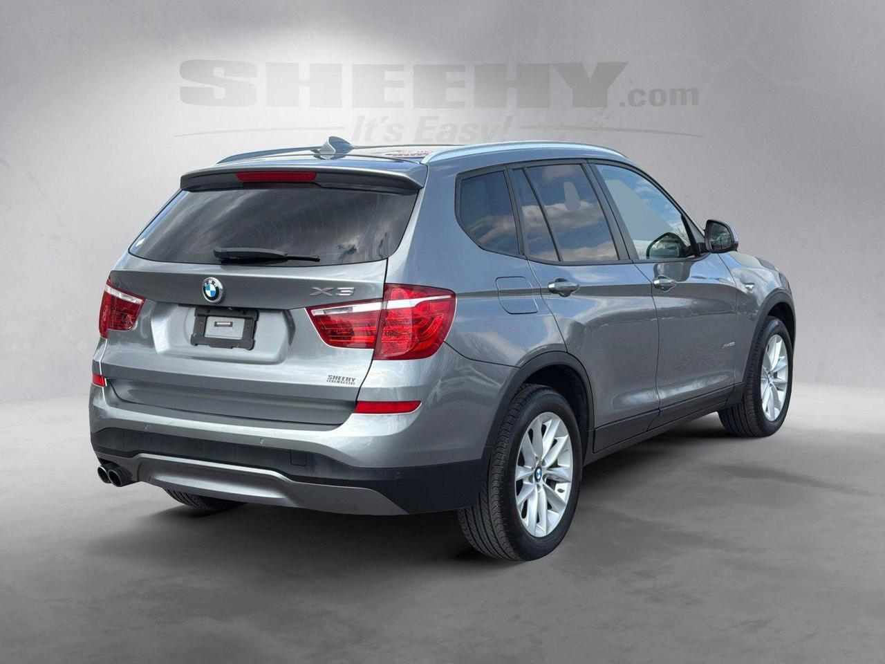 2017 BMW X3 xDrive28i Hagerstown MD