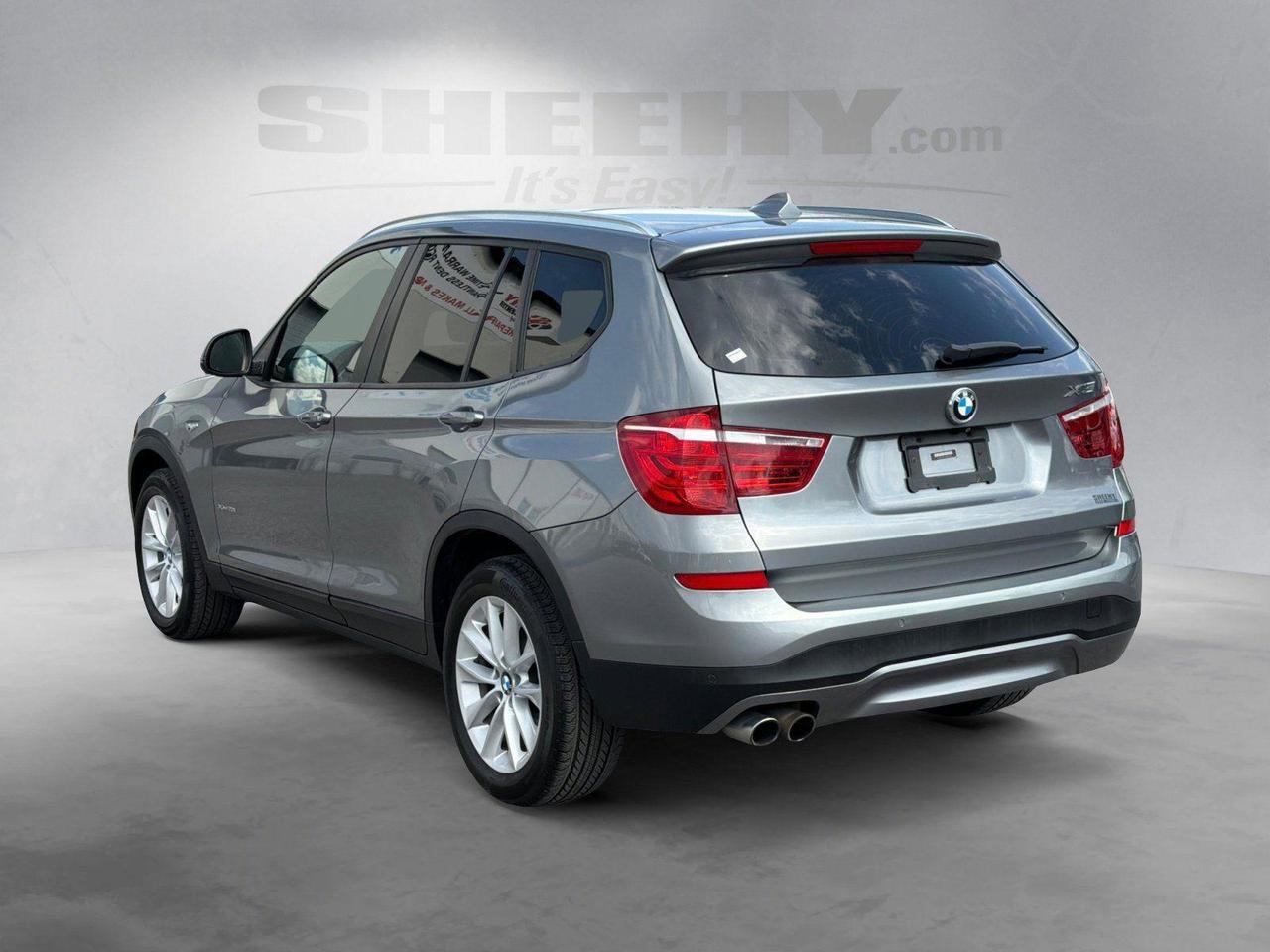 2017 BMW X3 xDrive28i Hagerstown MD