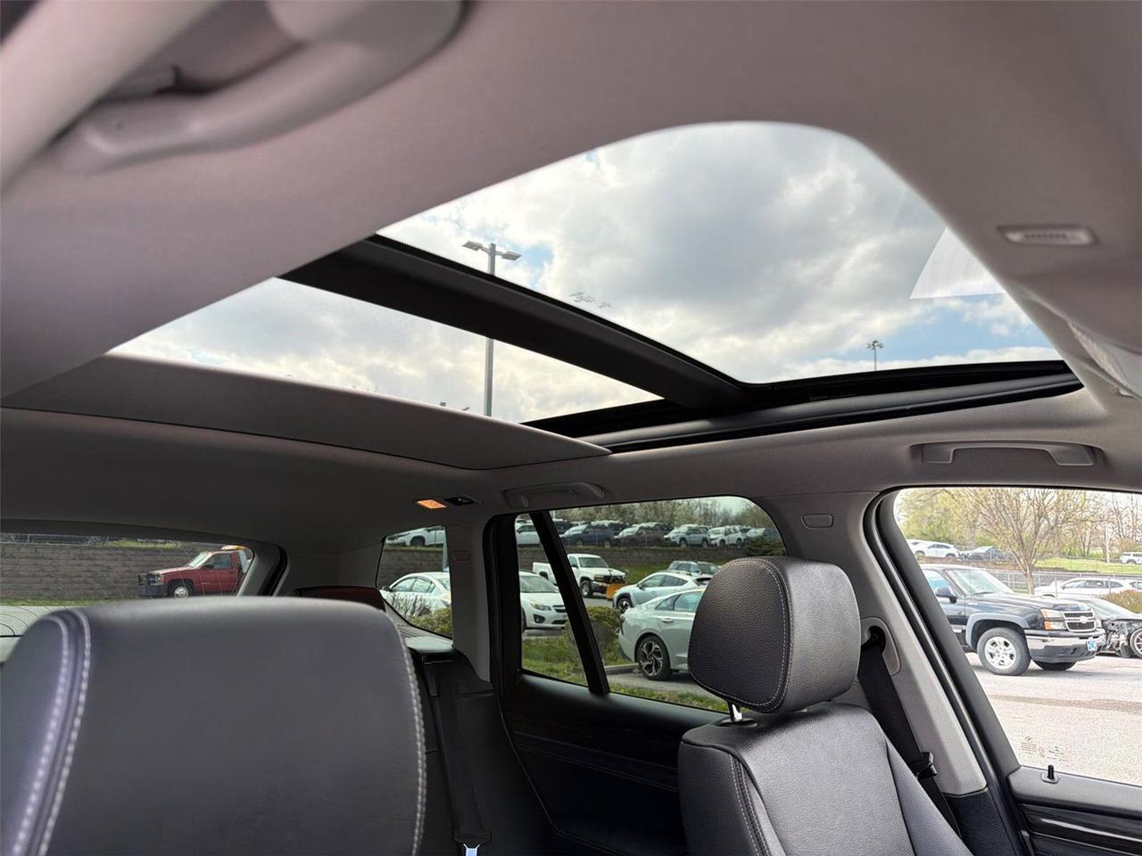 2017 BMW X3 xDrive28i Hagerstown MD