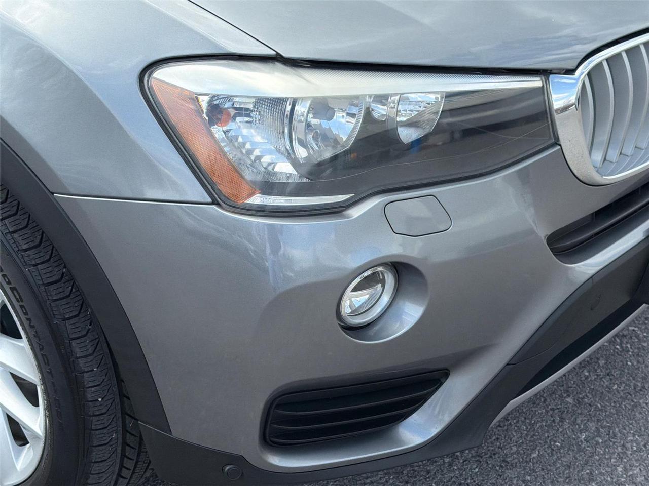 2017 BMW X3 xDrive28i Hagerstown MD