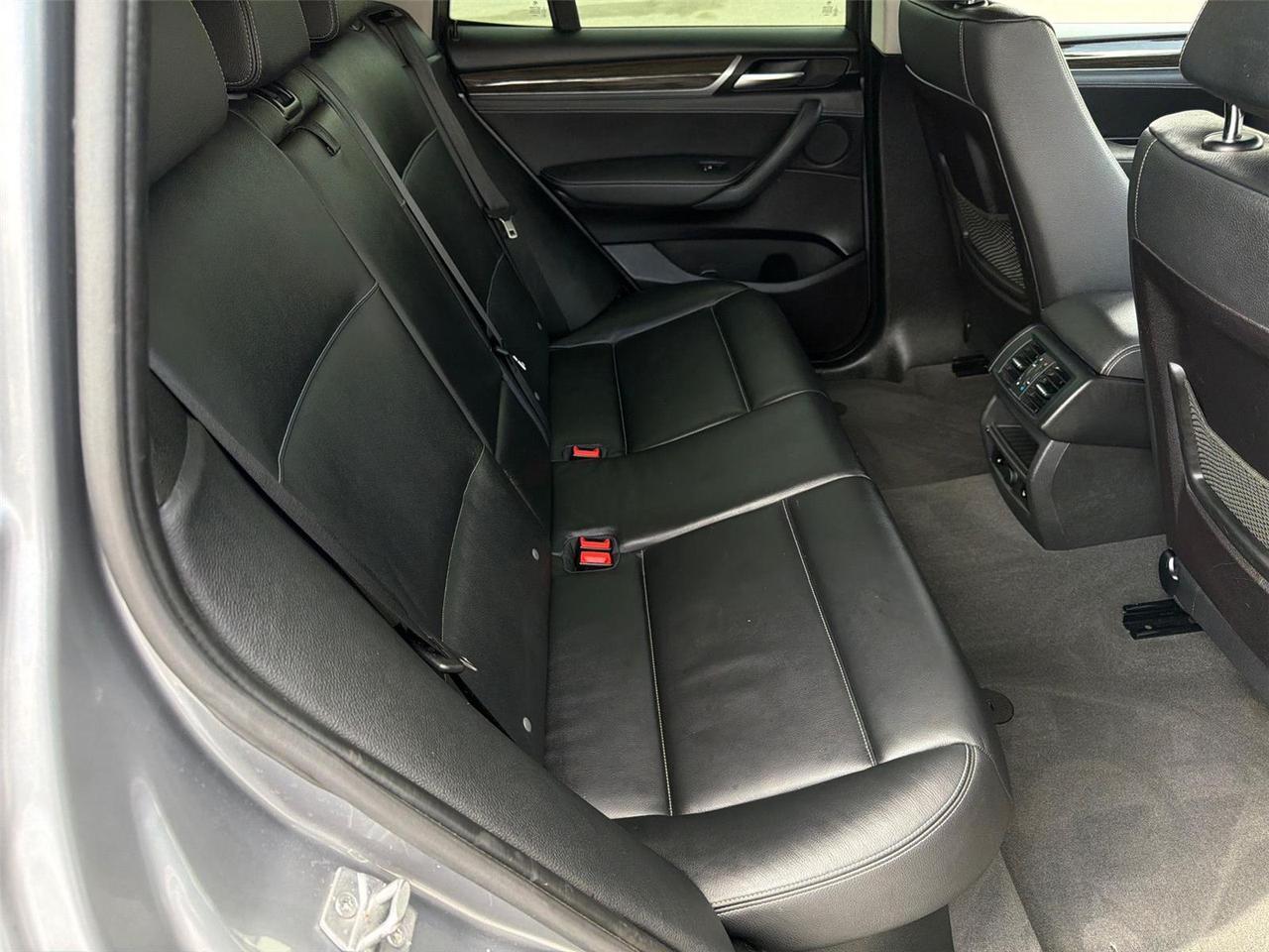 2017 BMW X3 xDrive28i Hagerstown MD