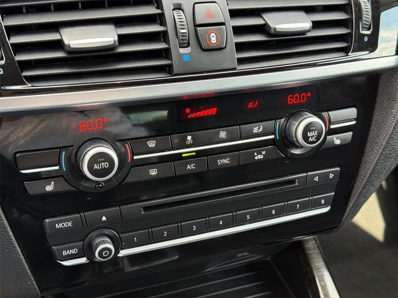 2017 BMW X3 xDrive28i Hagerstown MD