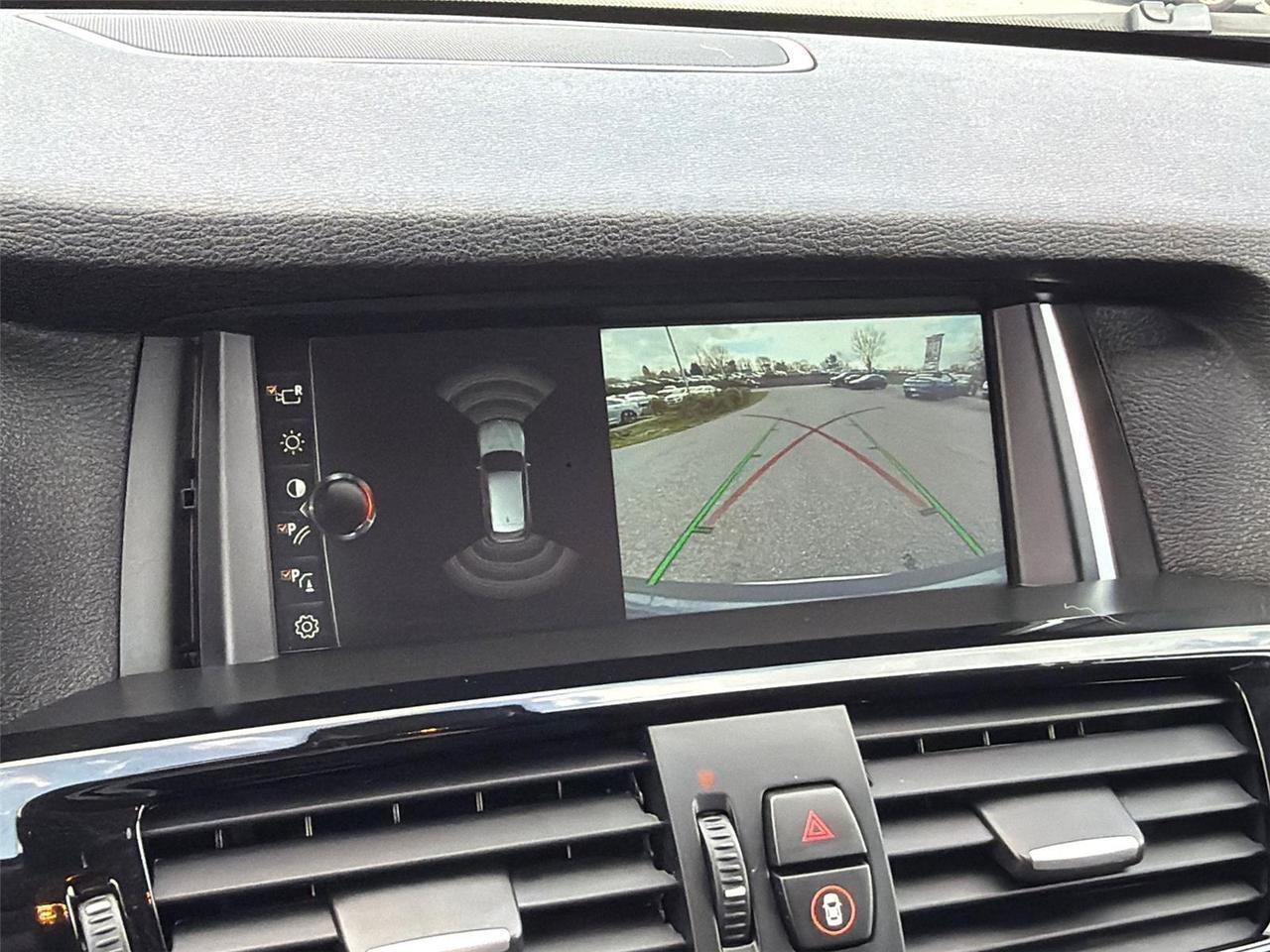 2017 BMW X3 xDrive28i Hagerstown MD