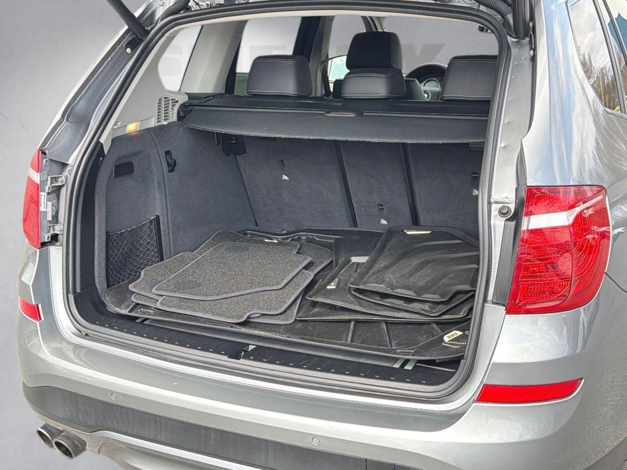 2017 BMW X3 xDrive28i Hagerstown MD