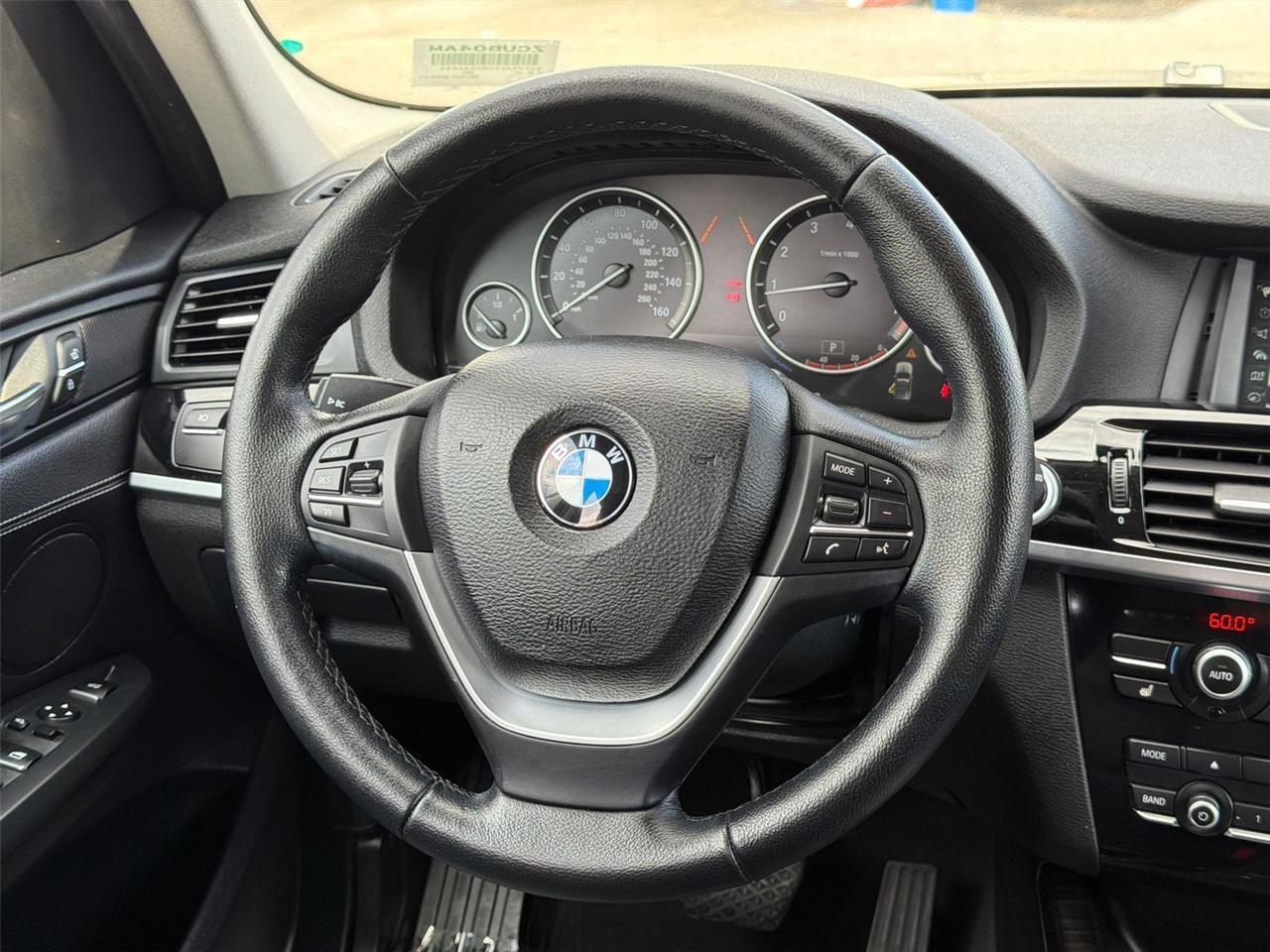 2017 BMW X3 xDrive28i Hagerstown MD