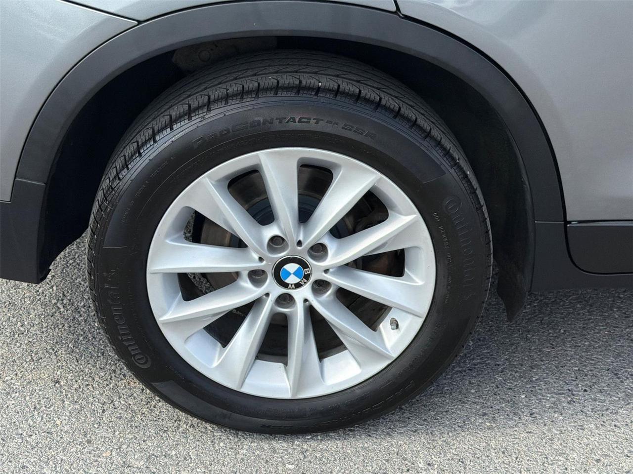 2017 BMW X3 xDrive28i Hagerstown MD