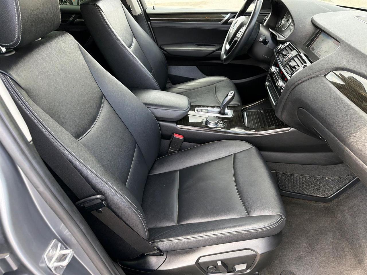 2017 BMW X3 xDrive28i Hagerstown MD