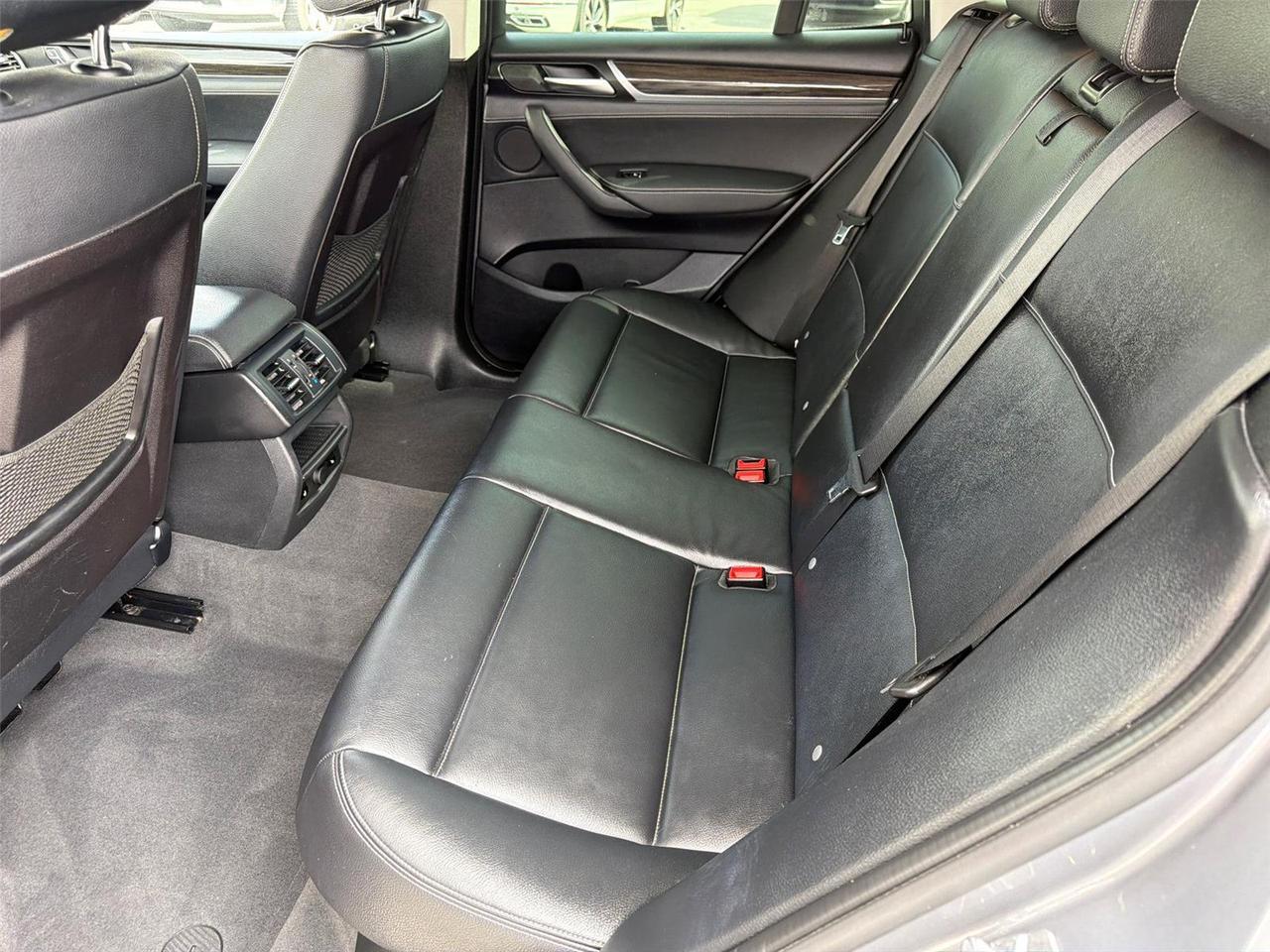 2017 BMW X3 xDrive28i Hagerstown MD