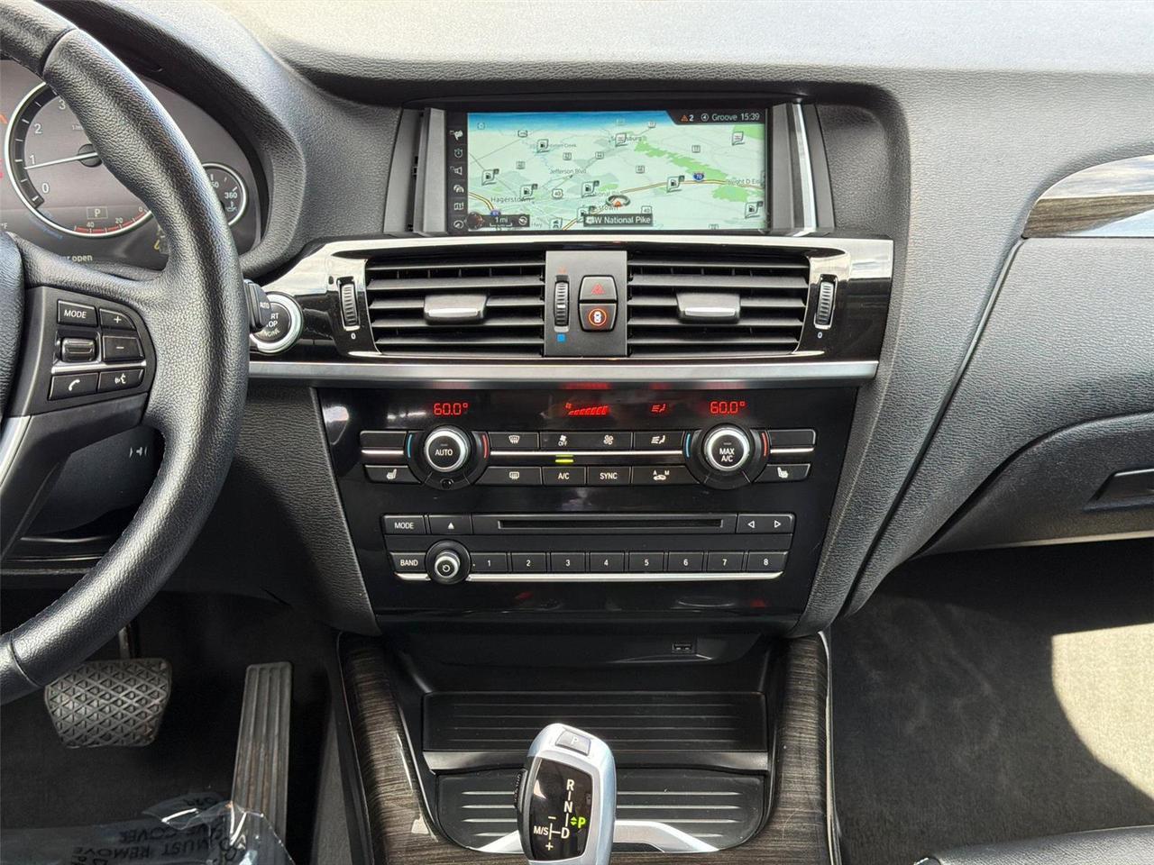 2017 BMW X3 xDrive28i Hagerstown MD