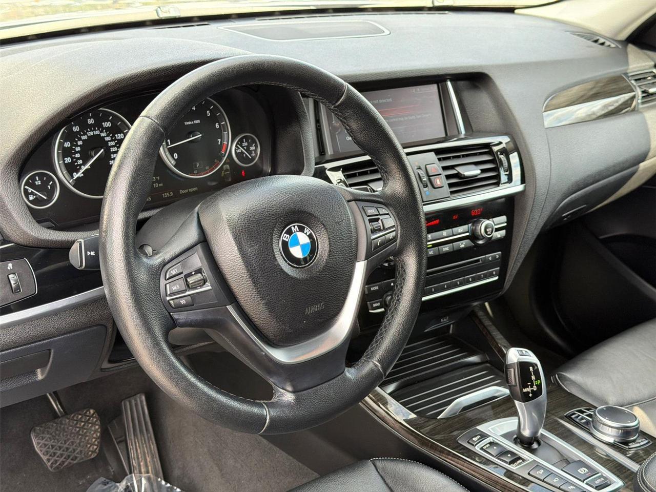 2017 BMW X3 xDrive28i Hagerstown MD