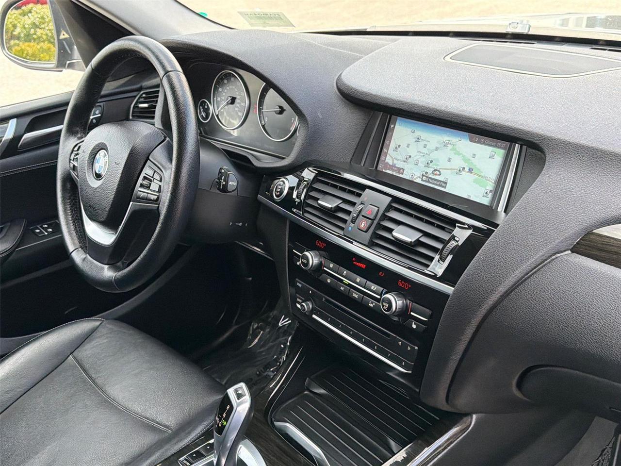 2017 BMW X3 xDrive28i Hagerstown MD