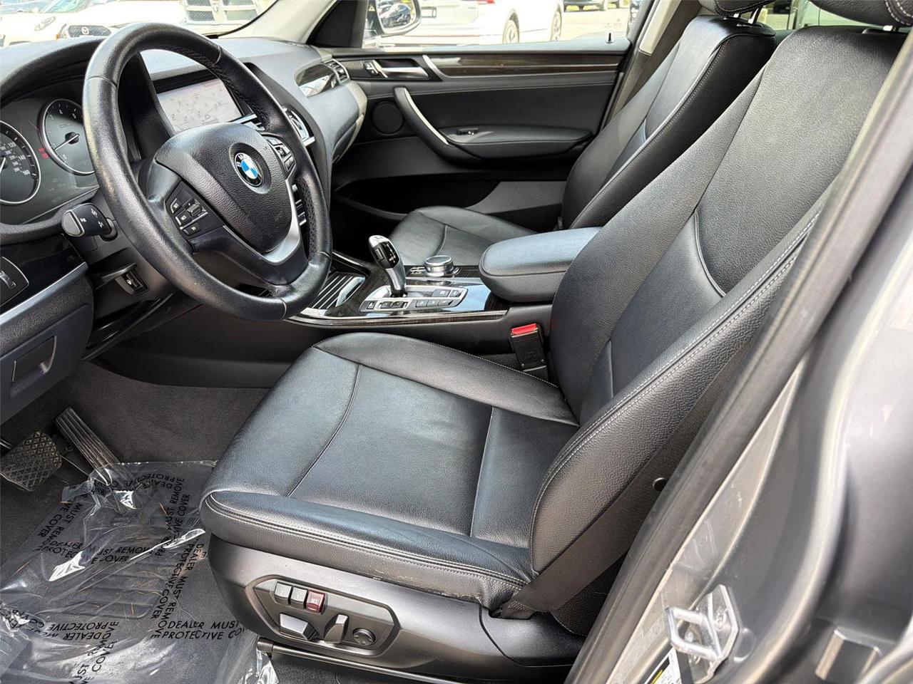 2017 BMW X3 xDrive28i Hagerstown MD