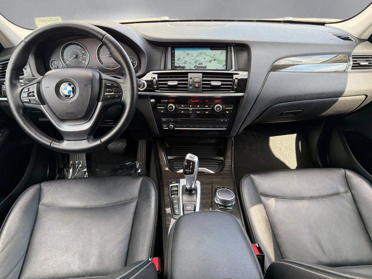 2017 BMW X3 xDrive28i Hagerstown MD