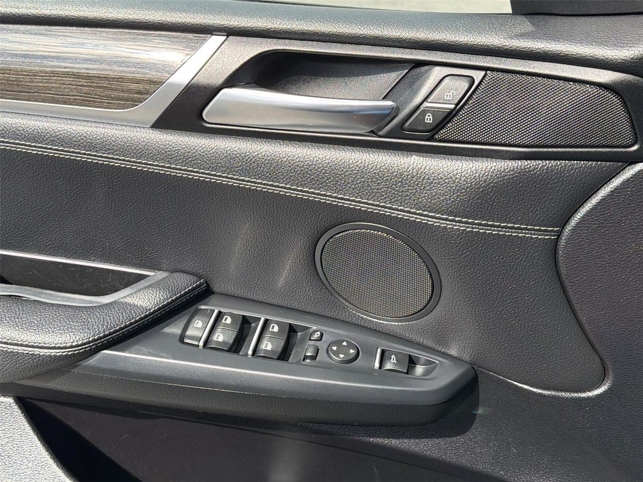 2017 BMW X3 xDrive28i Hagerstown MD