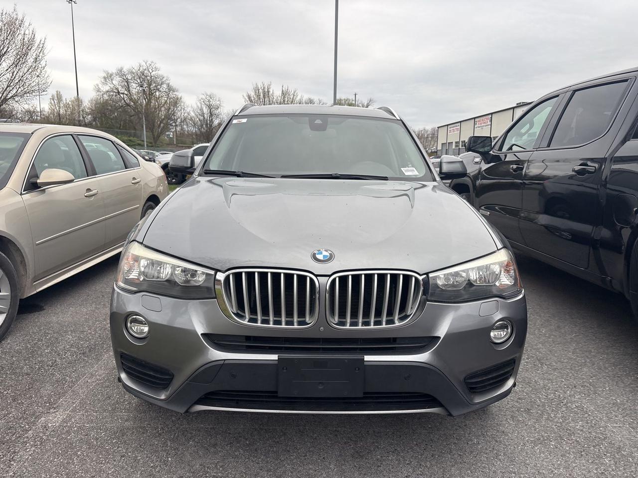 2017 BMW X3 xDrive28i Hagerstown MD