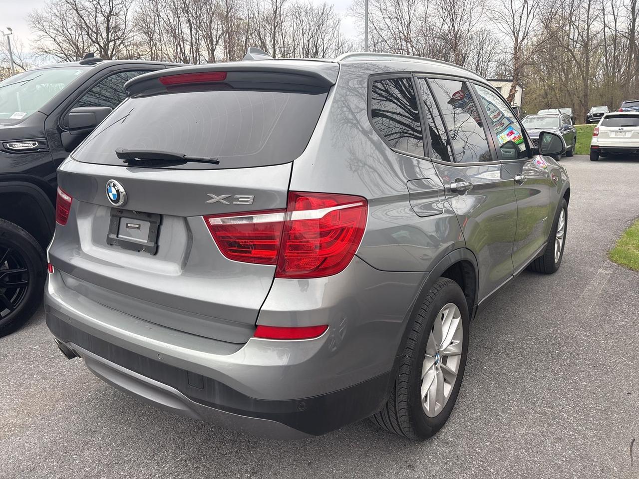 2017 BMW X3 xDrive28i Hagerstown MD