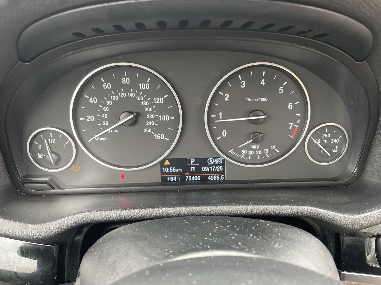 2017 BMW X3 xDrive28i Springfield VA