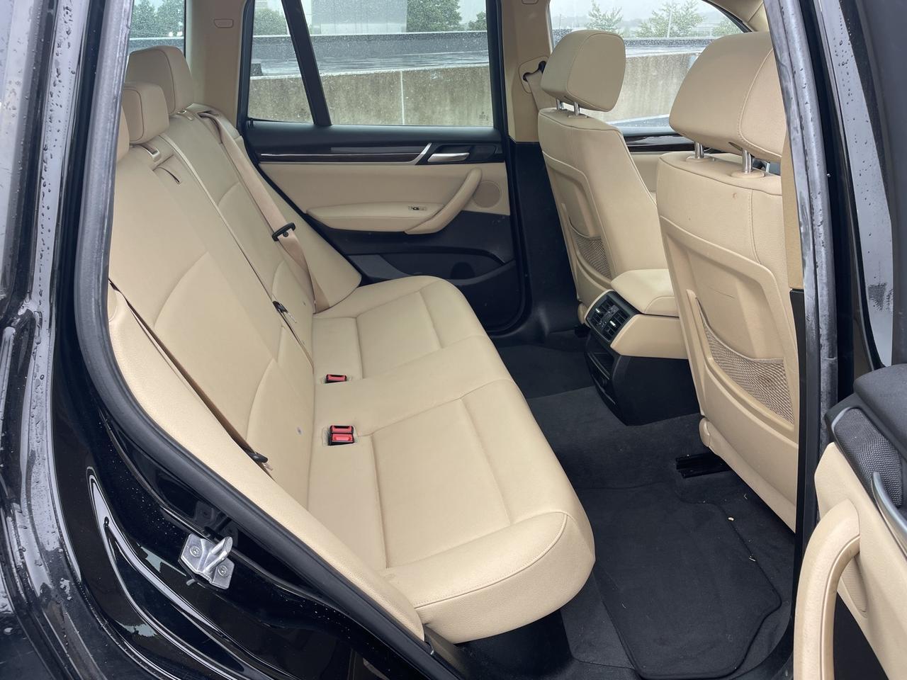 2017 BMW X3 xDrive28i Springfield VA