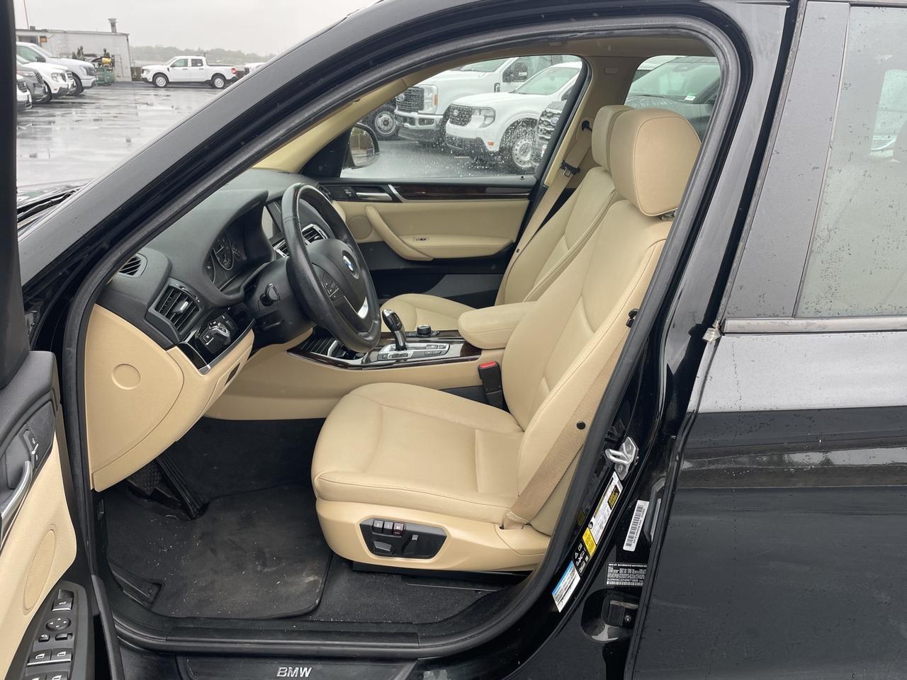 2017 BMW X3 xDrive28i Springfield VA