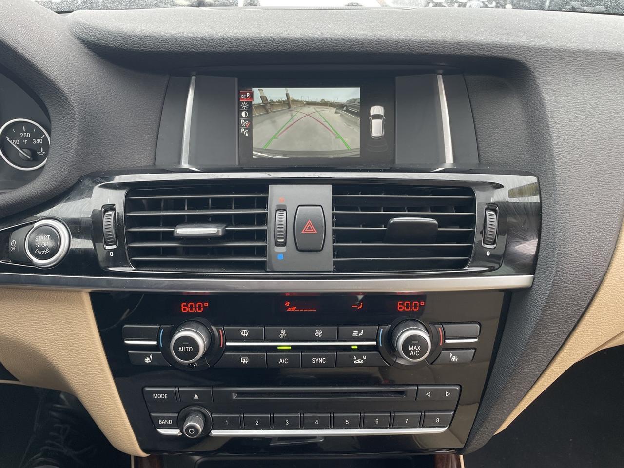 2017 BMW X3 xDrive28i Springfield VA
