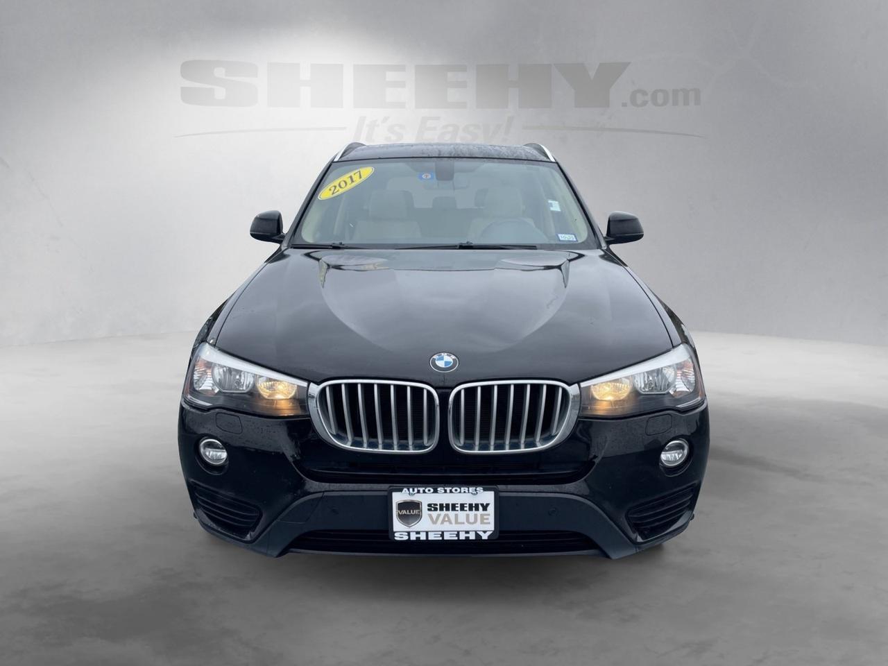 2017 BMW X3 xDrive28i Springfield VA