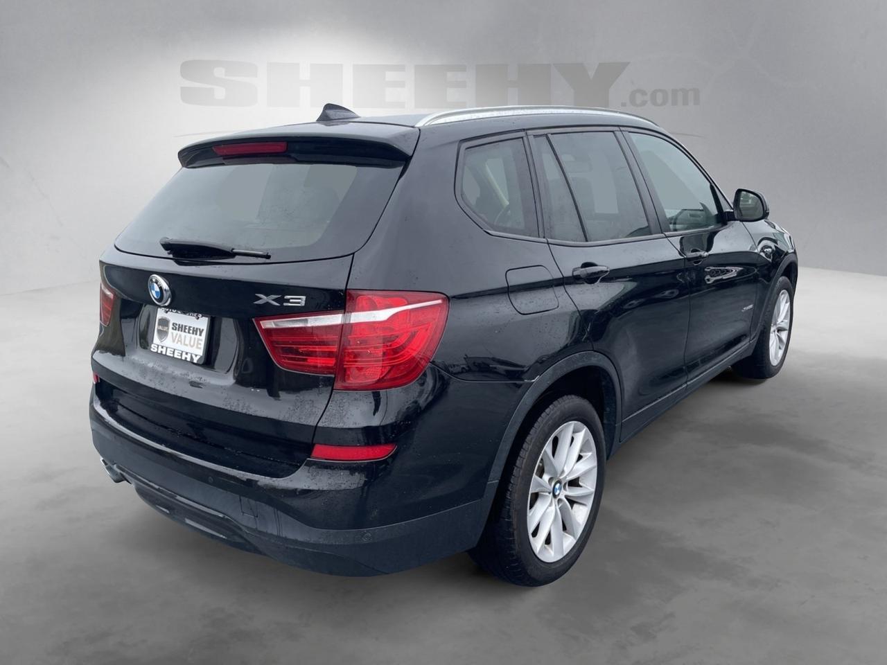 2017 BMW X3 xDrive28i Springfield VA