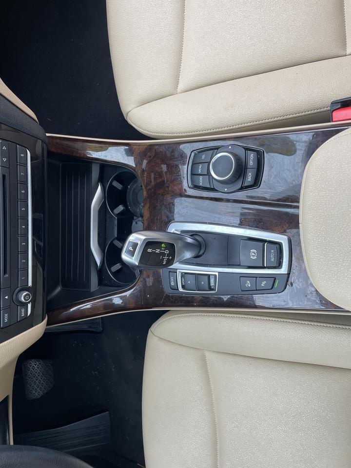 2017 BMW X3 xDrive28i Springfield VA