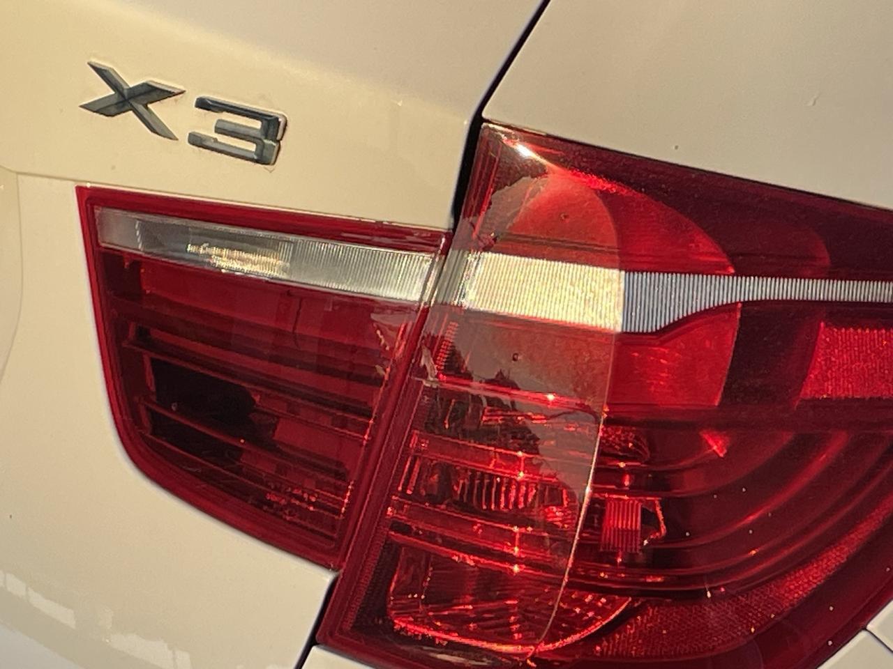 2017 BMW X3 xDrive28i Alexandria VA