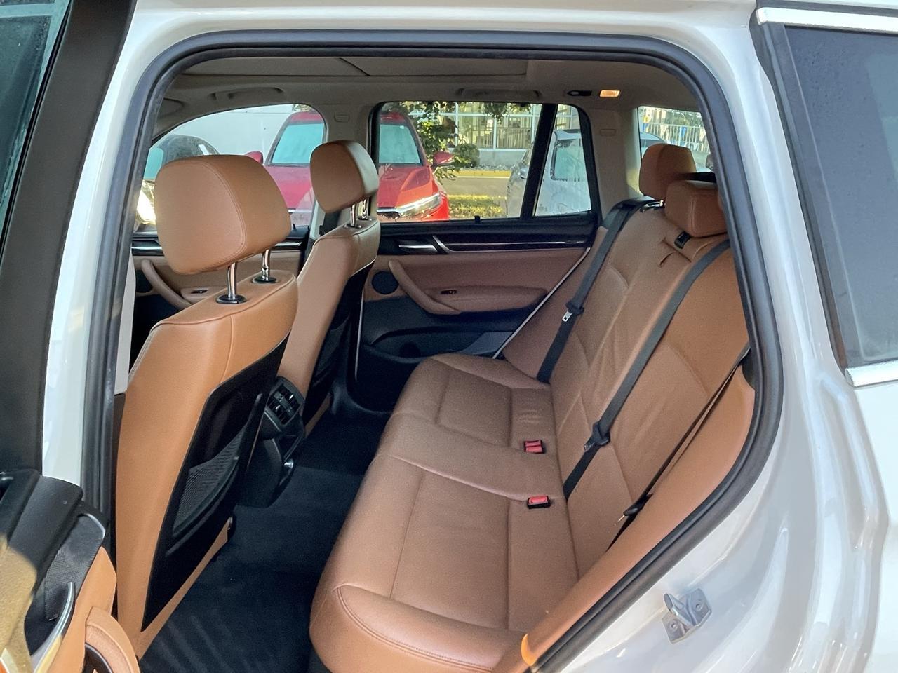 2017 BMW X3 xDrive28i Alexandria VA