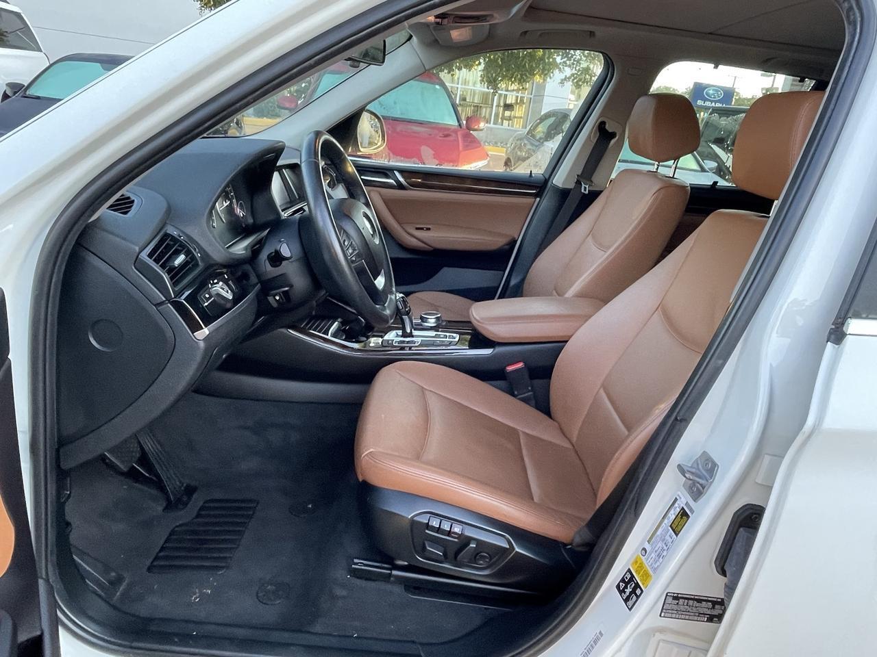2017 BMW X3 xDrive28i Alexandria VA