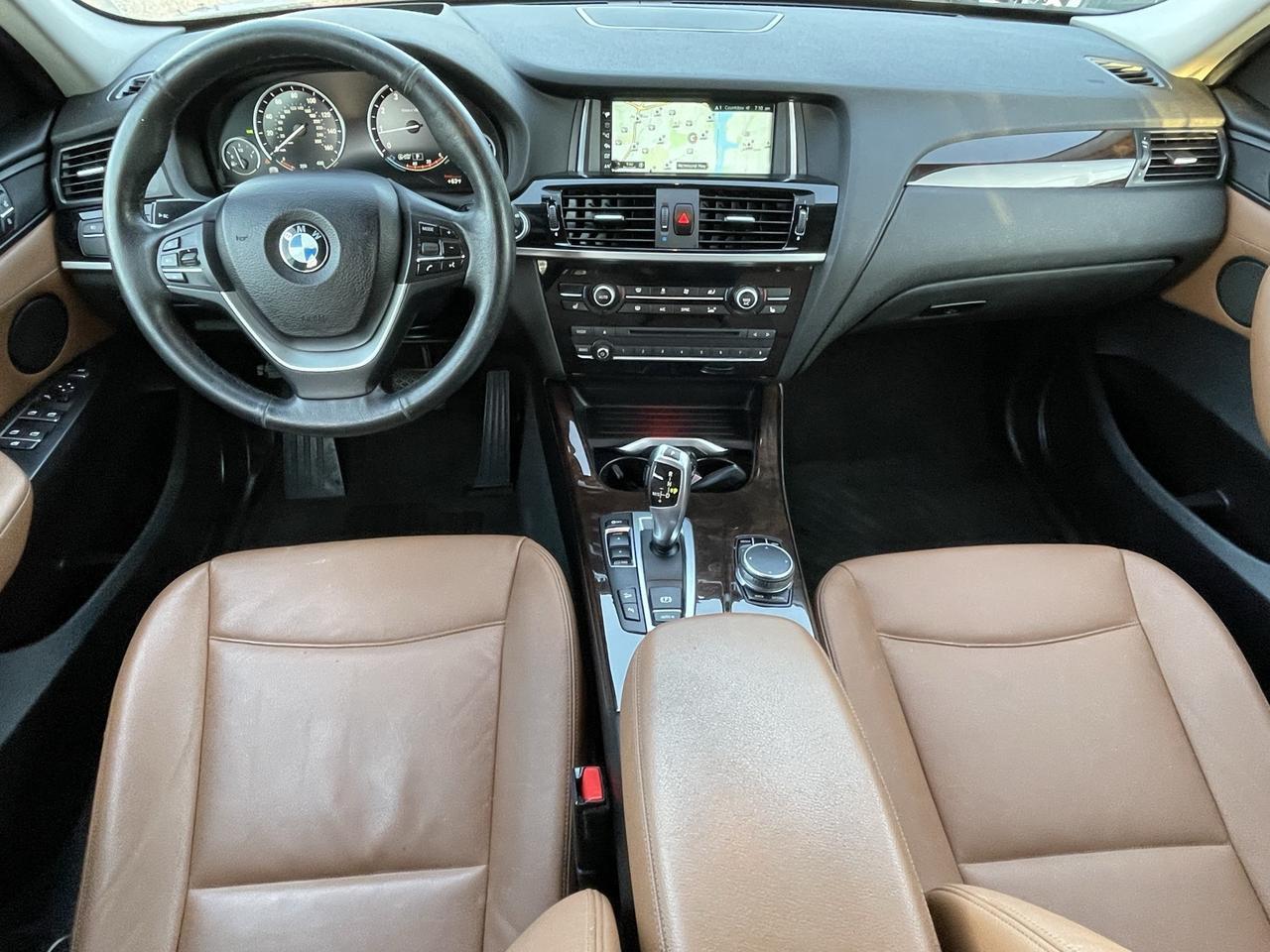 2017 BMW X3 xDrive28i Alexandria VA