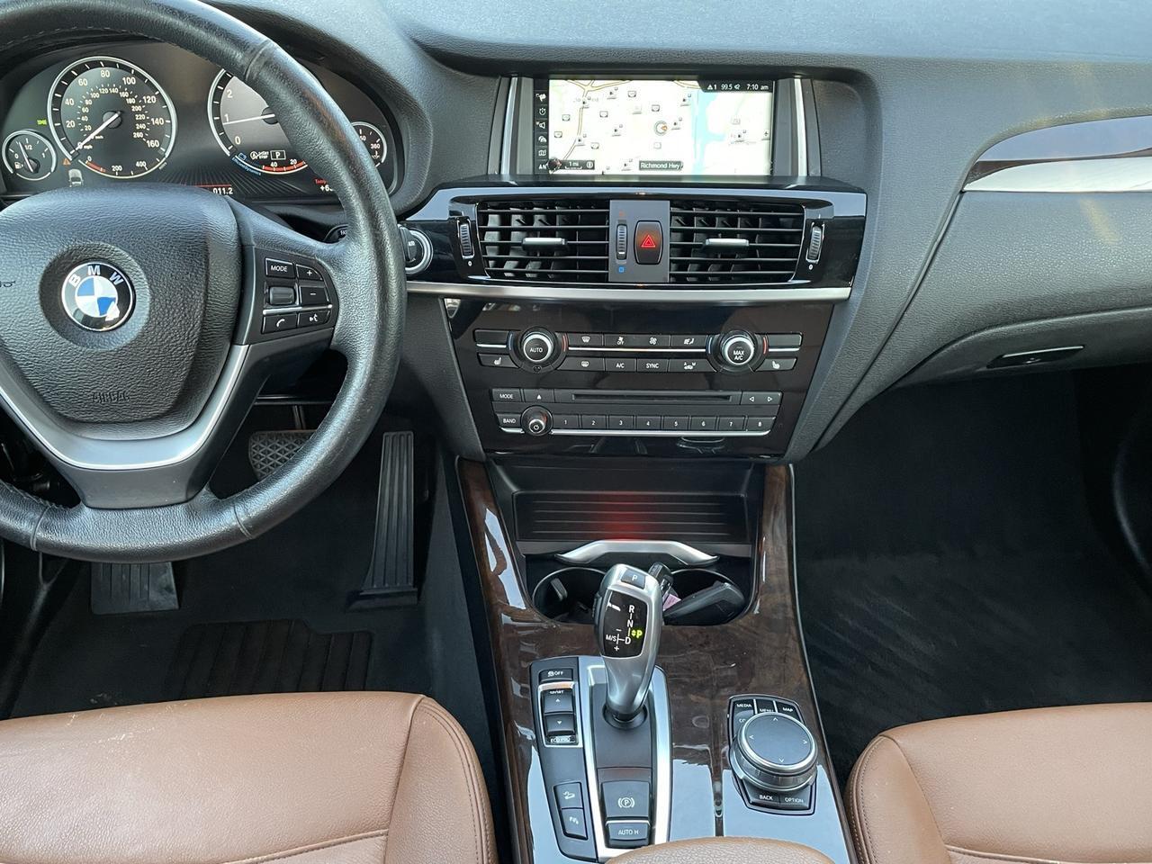 2017 BMW X3 xDrive28i Alexandria VA