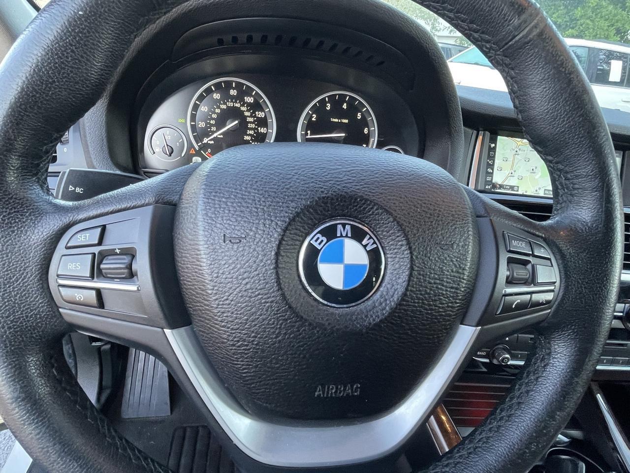 2017 BMW X3 xDrive28i Alexandria VA