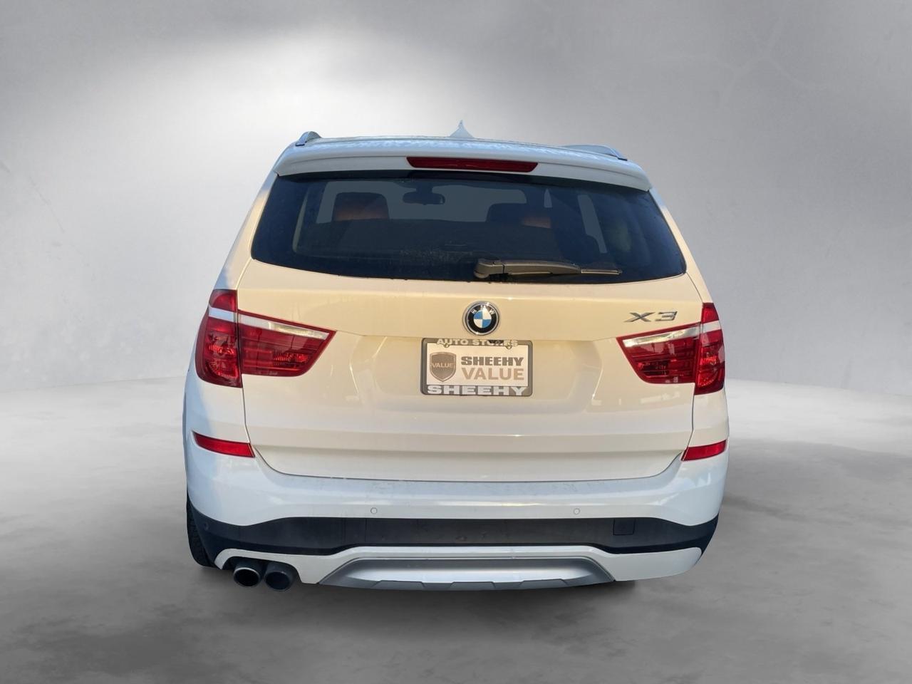 2017 BMW X3 xDrive28i Alexandria VA