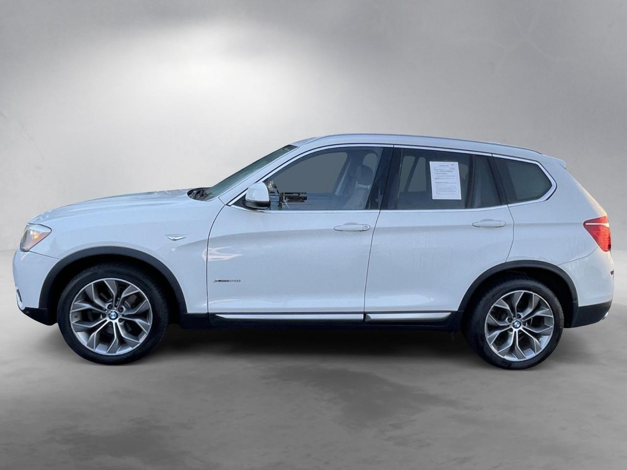 2017 BMW X3 xDrive28i Alexandria VA
