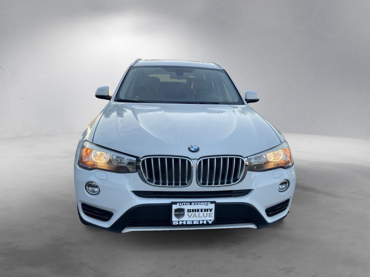 2017 BMW X3 xDrive28i Alexandria VA