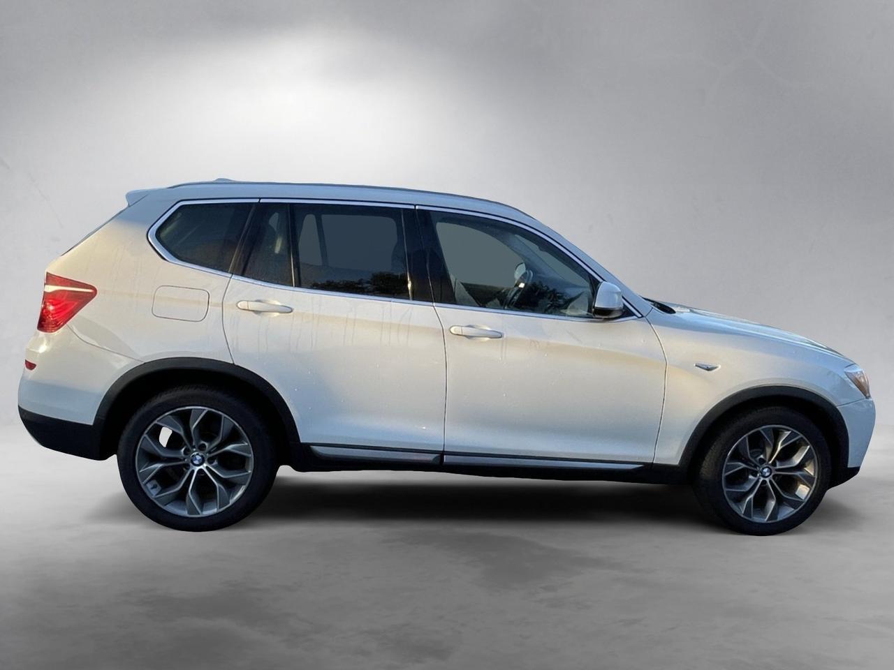 2017 BMW X3 xDrive28i Alexandria VA