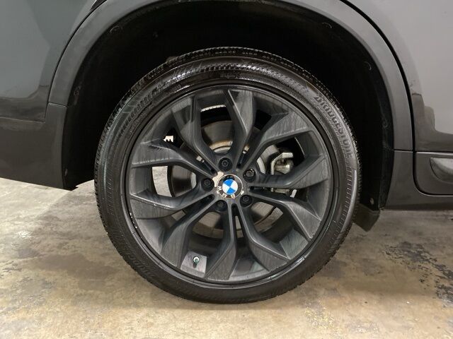 2017 BMW X3 xDrive35i Dallas TX