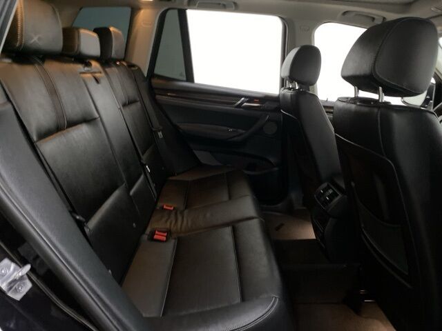 2017 BMW X3 xDrive35i Dallas TX