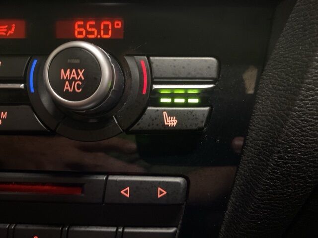 2017 BMW X3 xDrive35i Dallas TX