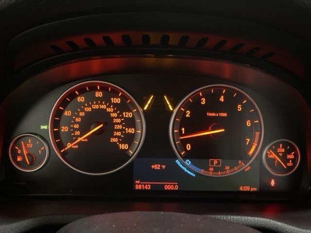 2017 BMW X3 xDrive35i Dallas TX